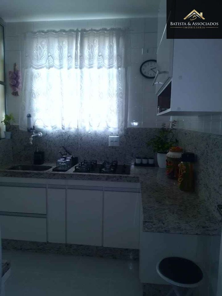Apartamento, 3 quartos, 58 m² - Foto 9