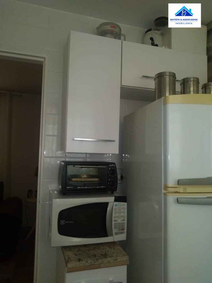 Apartamento à venda com 3 quartos, 58m² - Foto 10