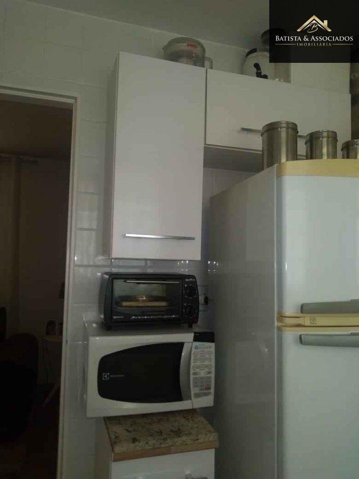 Apartamento, 3 quartos, 58 m² - Foto 10