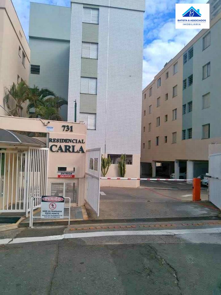 Apartamento à venda com 3 quartos, 58m² - Foto 13