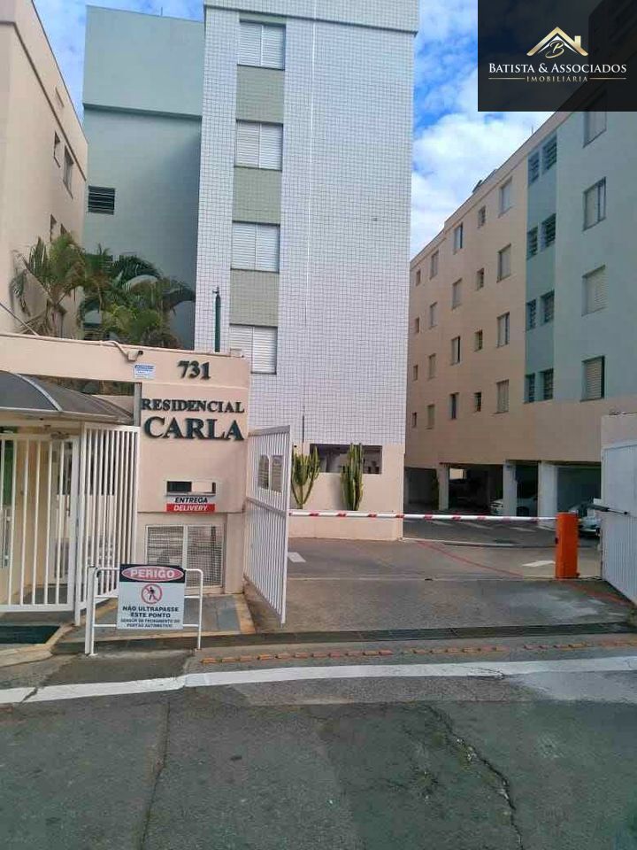 Apartamento, 3 quartos, 58 m² - Foto 13