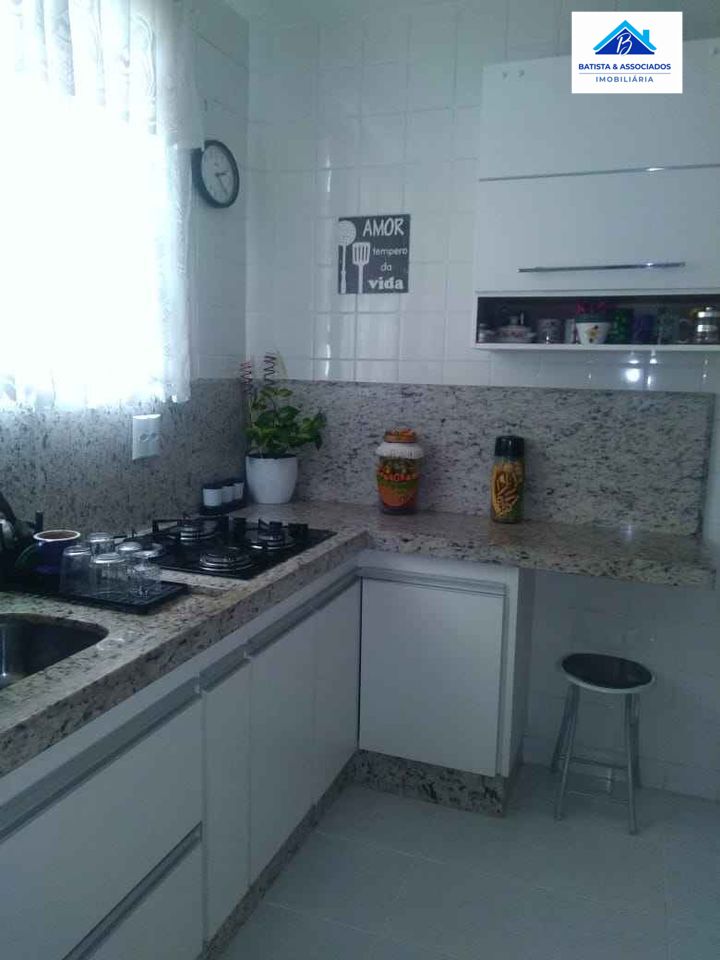 Apartamento à venda com 3 quartos, 58m² - Foto 8