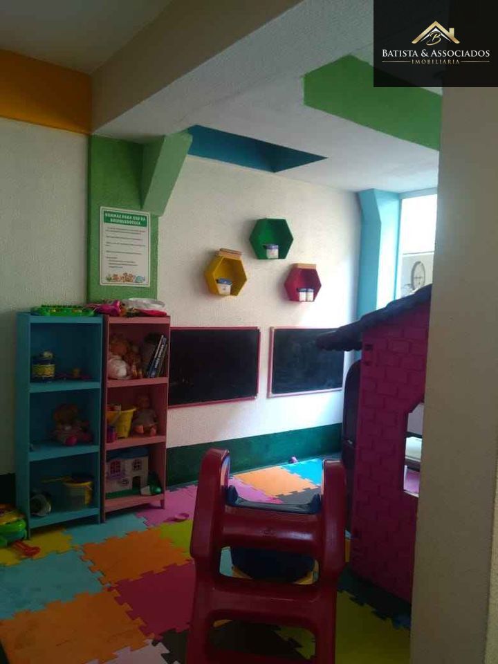 Apartamento, 3 quartos, 58 m² - Foto 21
