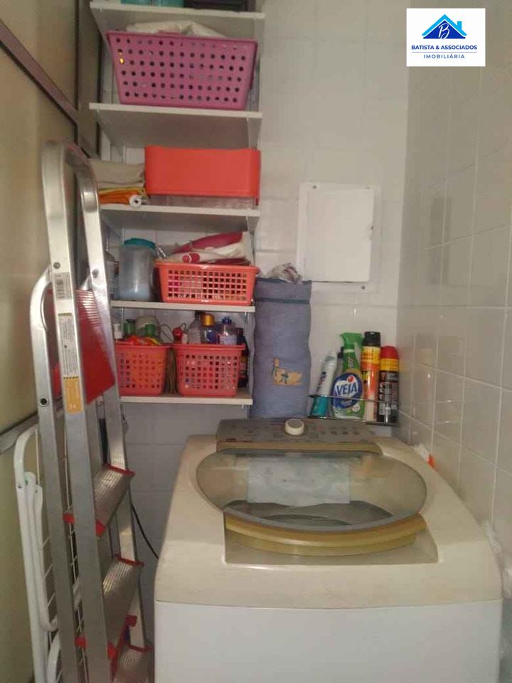 Apartamento à venda com 3 quartos, 58m² - Foto 11