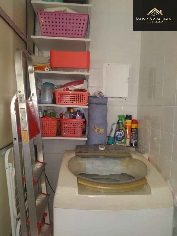 Apartamento, 3 quartos, 58 m² - Foto 11