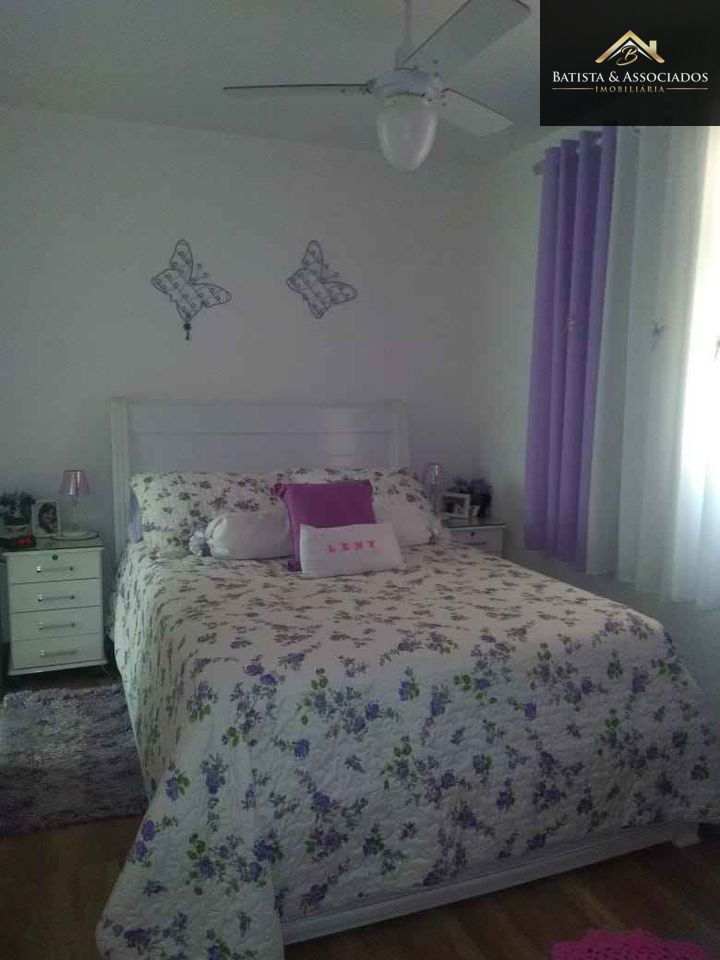 Apartamento, 3 quartos, 58 m² - Foto 3