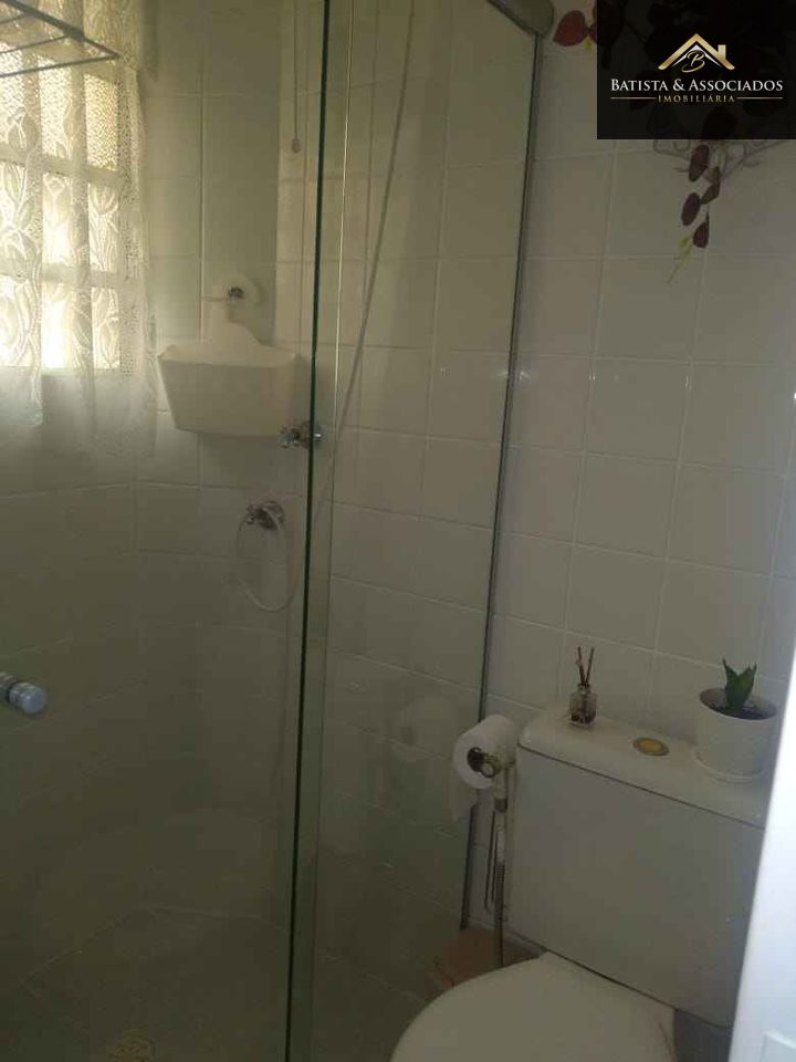 Apartamento, 3 quartos, 58 m² - Foto 5