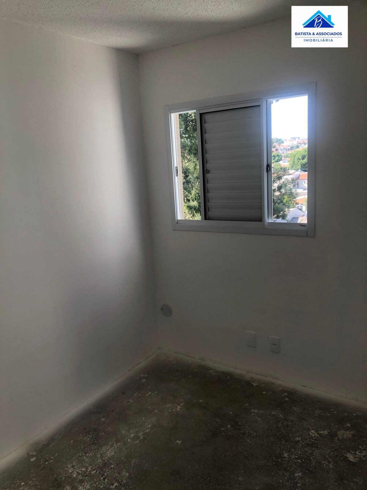 Apartamento, 2 quartos, 42 m² - Foto 2