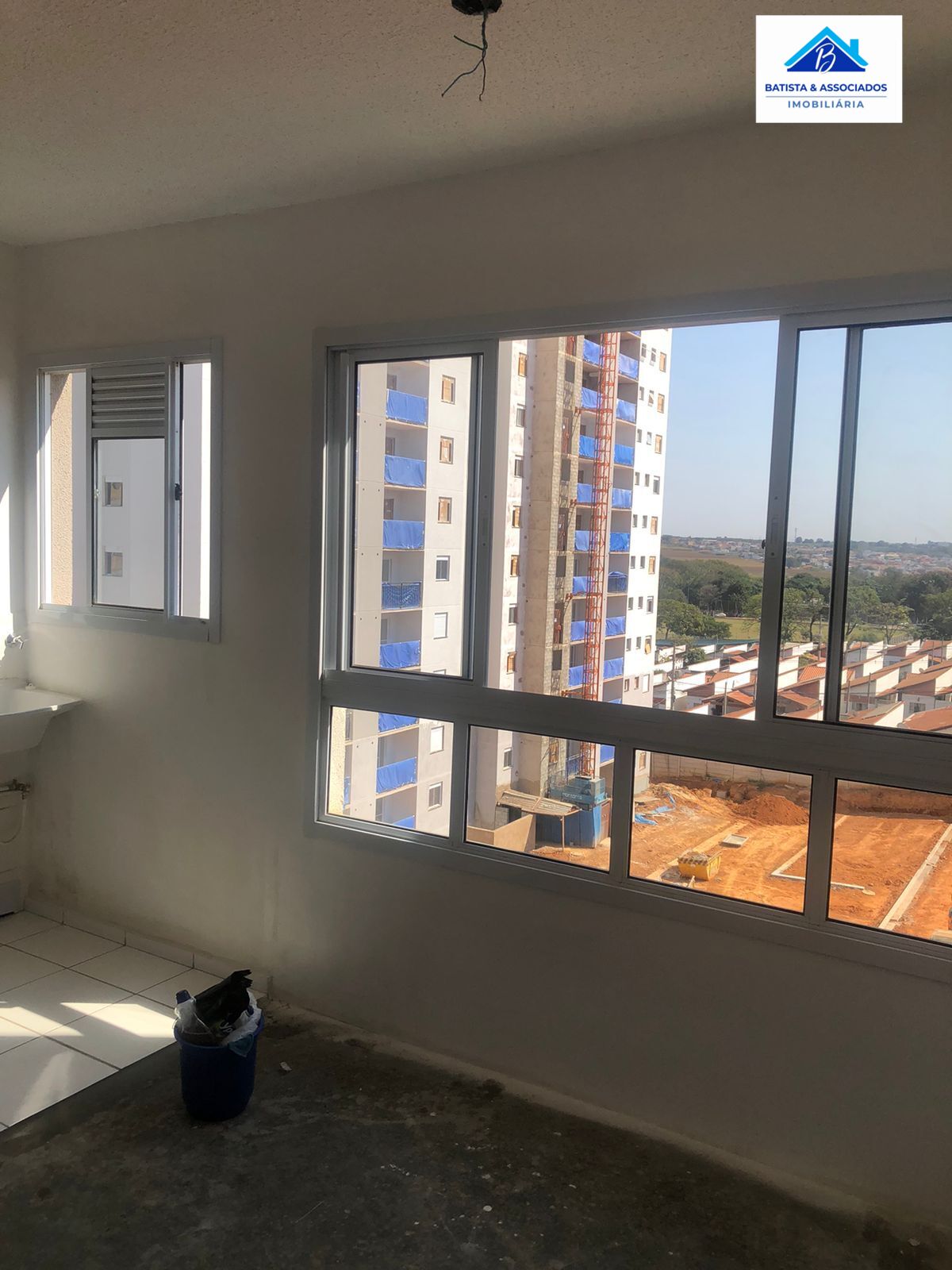 Apartamento, 2 quartos, 42 m² - Foto 1