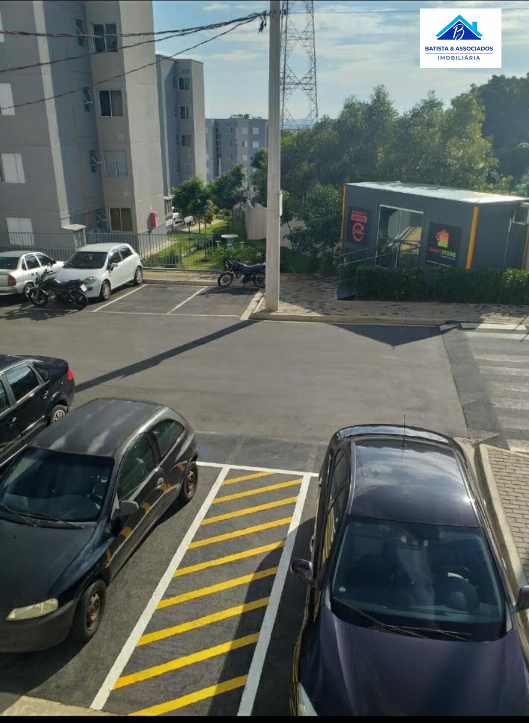 Apartamento, 2 quartos, 42 m² - Foto 10