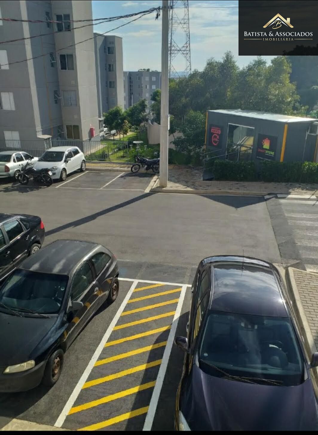Apartamento, 2 quartos, 42 m² - Foto 10