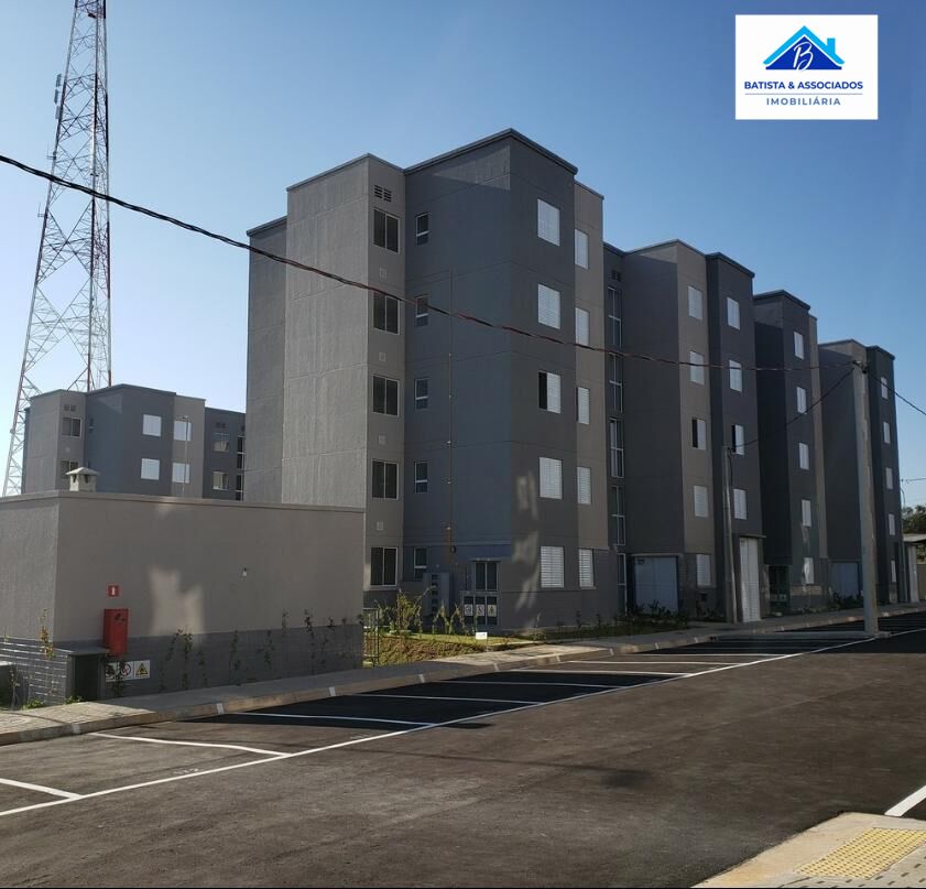 Apartamento, 2 quartos, 42 m² - Foto 8