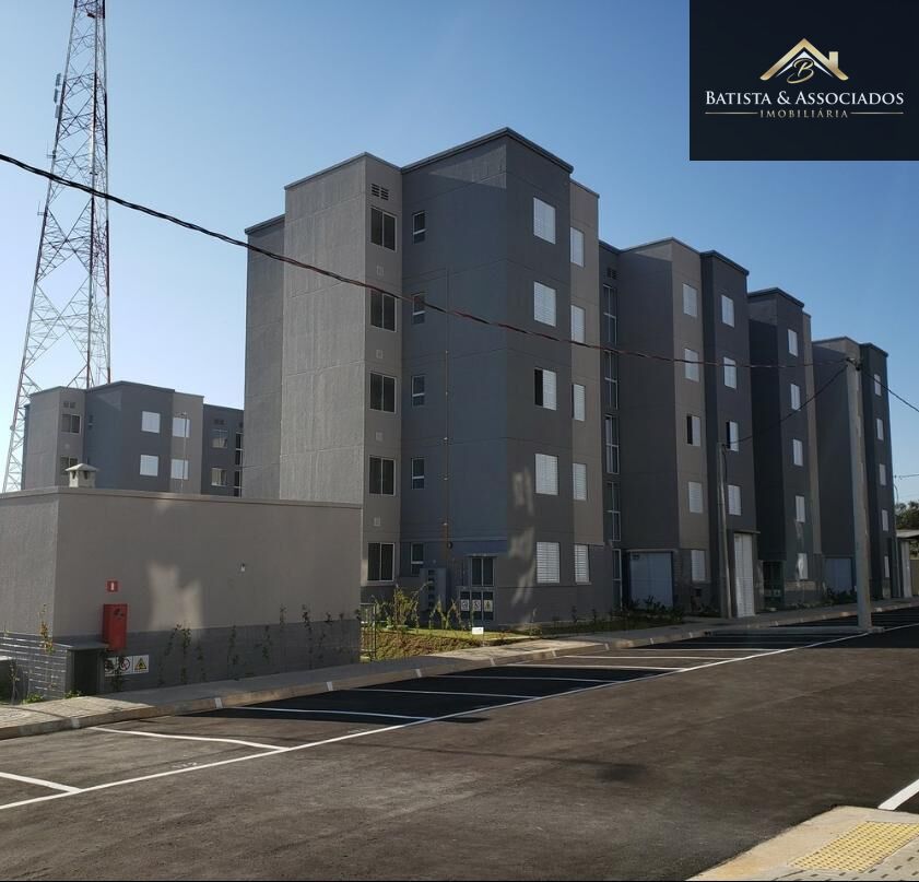 Apartamento, 2 quartos, 42 m² - Foto 8