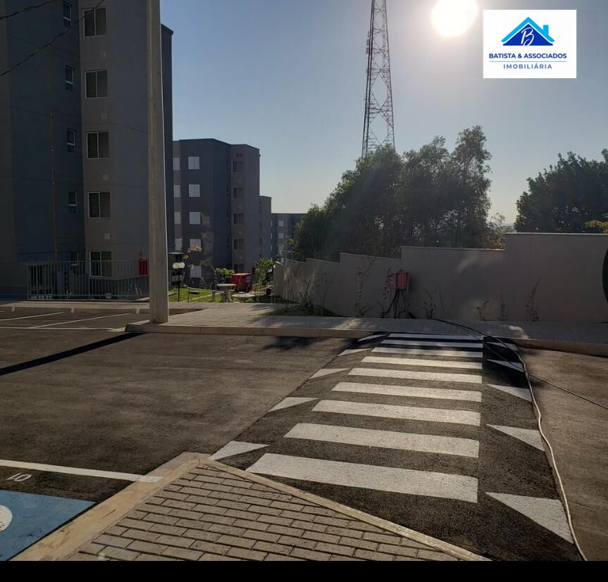 Apartamento, 2 quartos, 42 m² - Foto 16