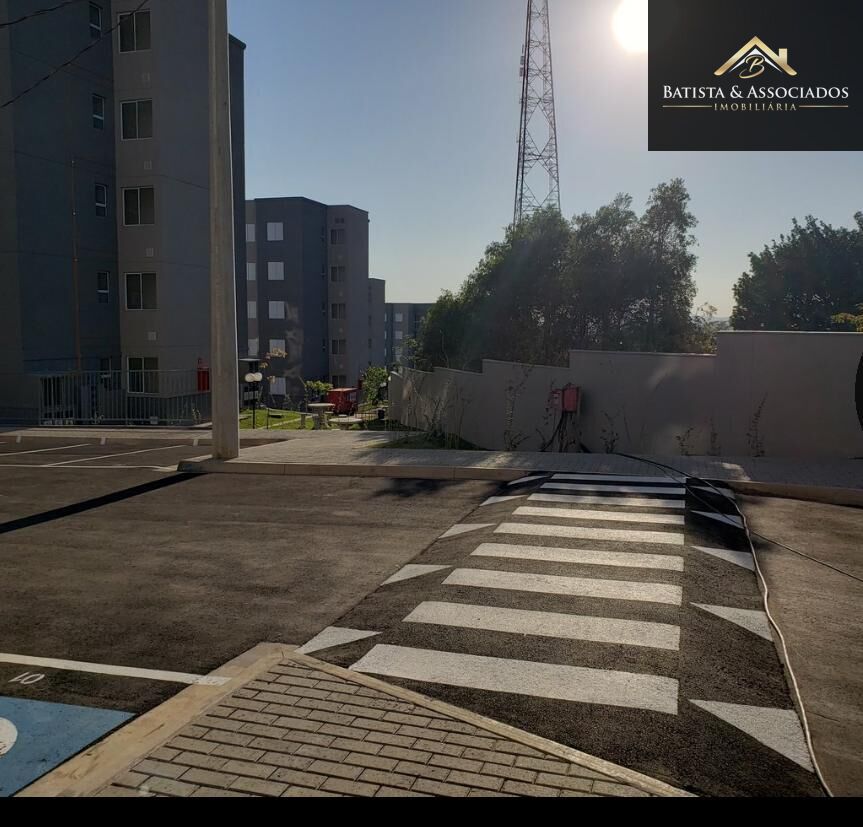 Apartamento, 2 quartos, 42 m² - Foto 16