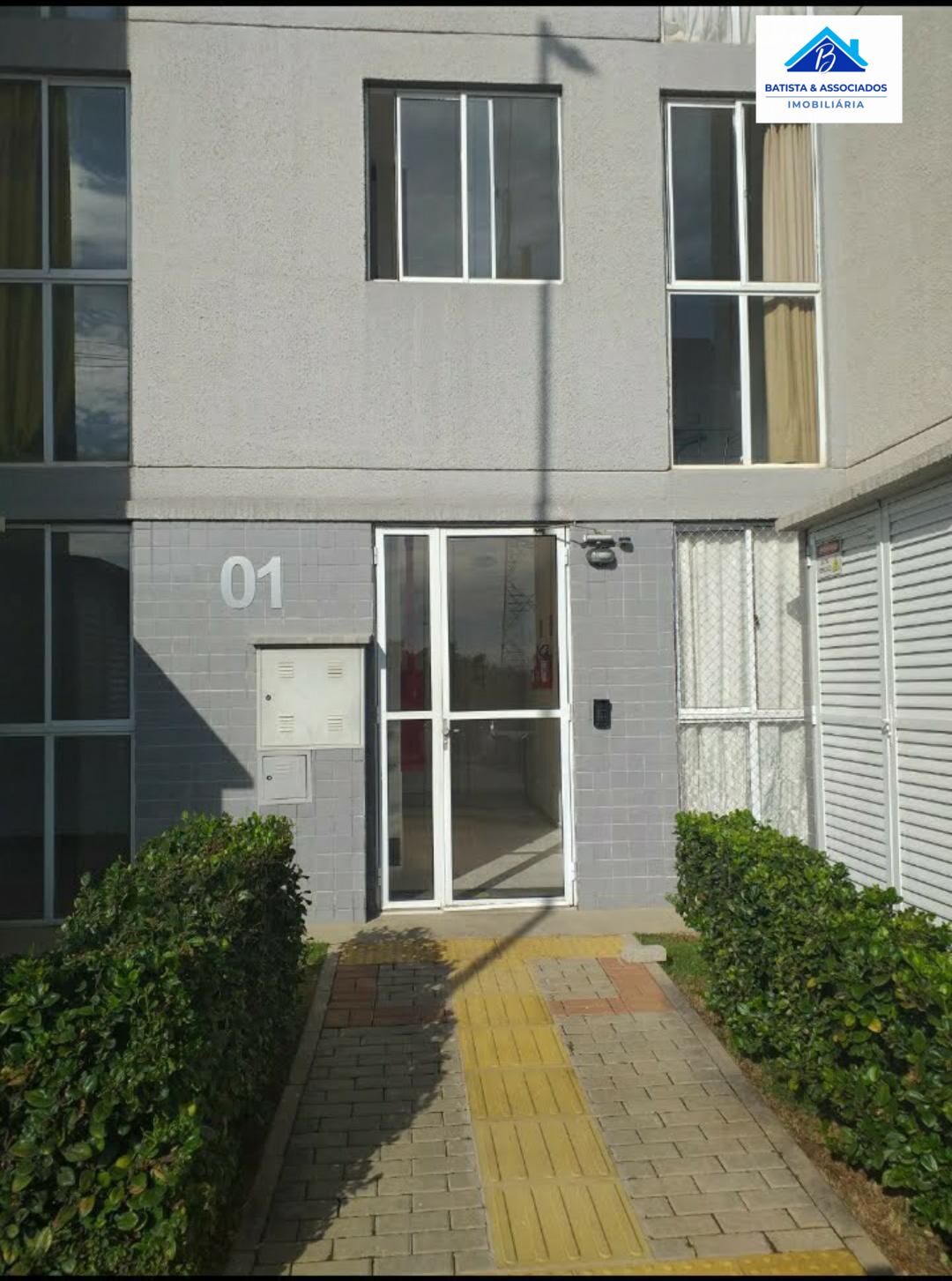 Apartamento, 2 quartos, 42 m² - Foto 9