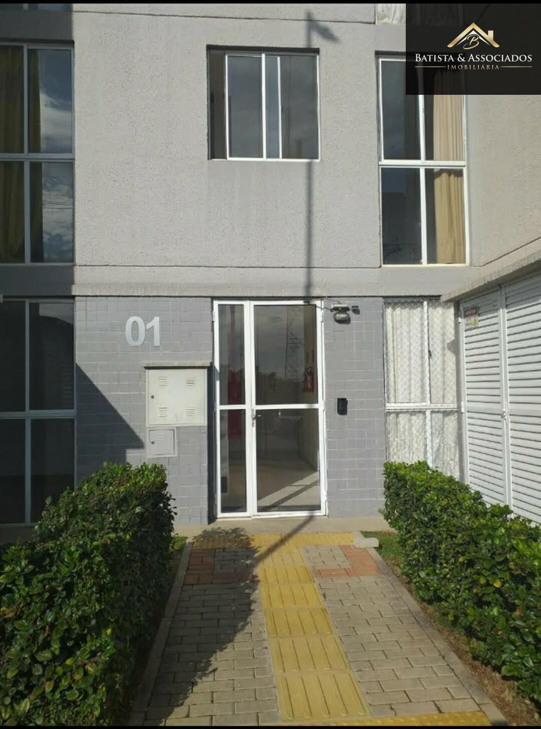 Apartamento, 2 quartos, 42 m² - Foto 9