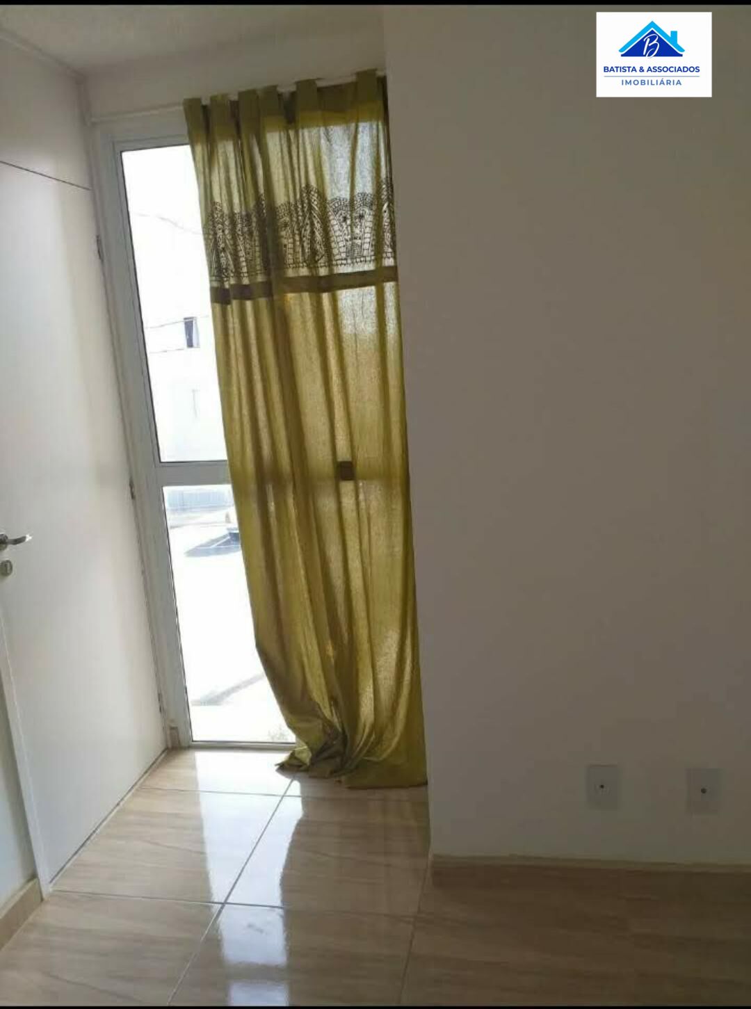 Apartamento, 2 quartos, 42 m² - Foto 1