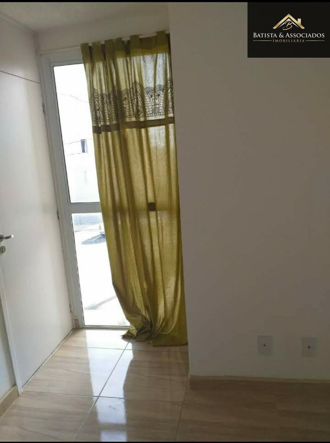 Apartamento, 2 quartos, 42 m² - Foto 1
