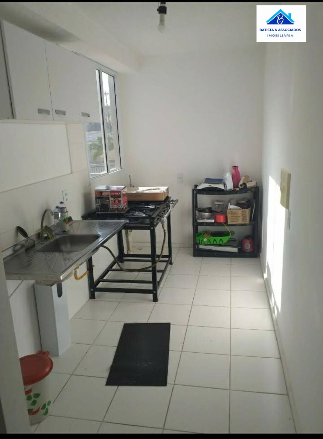 Apartamento, 2 quartos, 42 m² - Foto 7