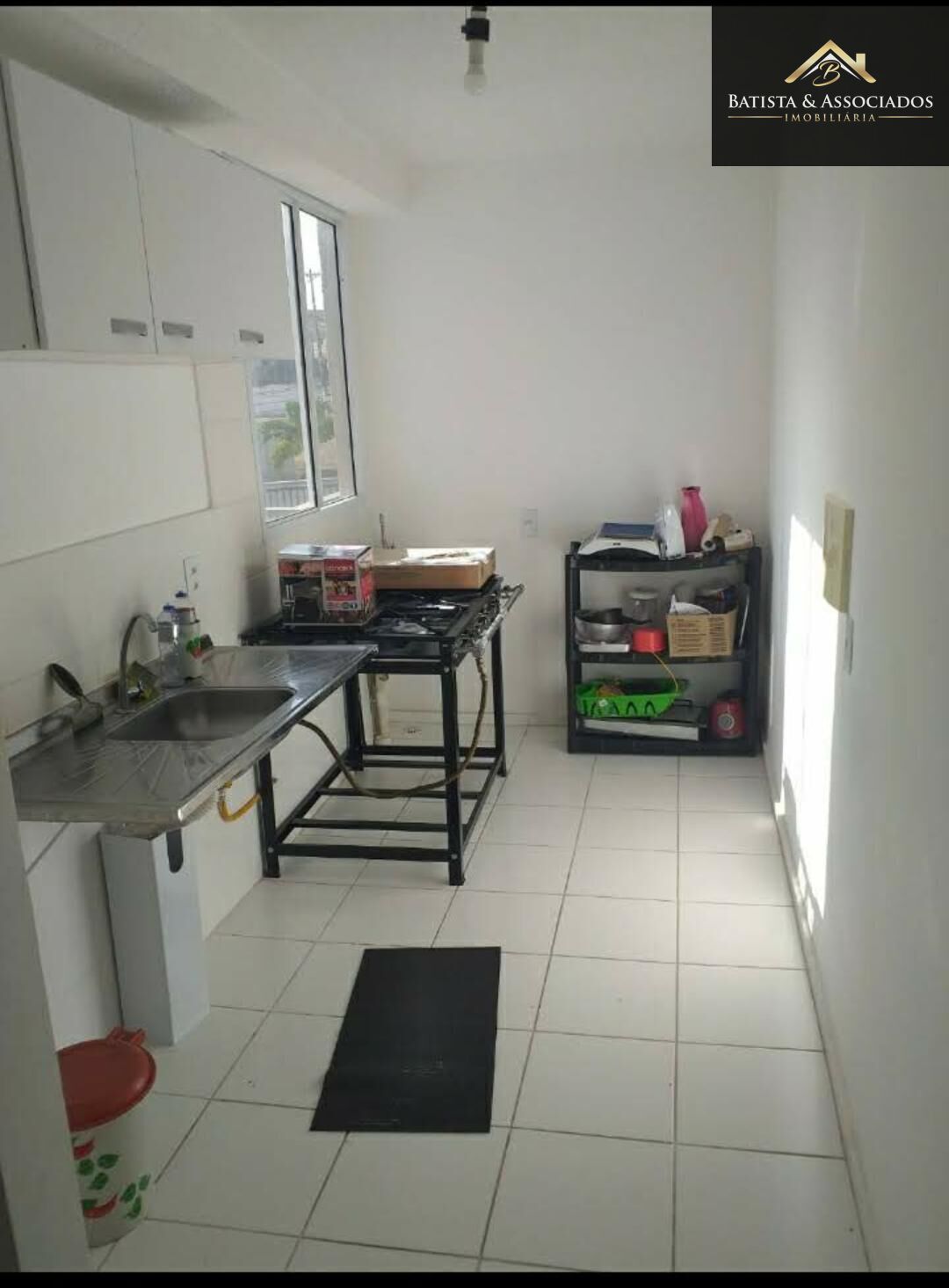 Apartamento, 2 quartos, 42 m² - Foto 7