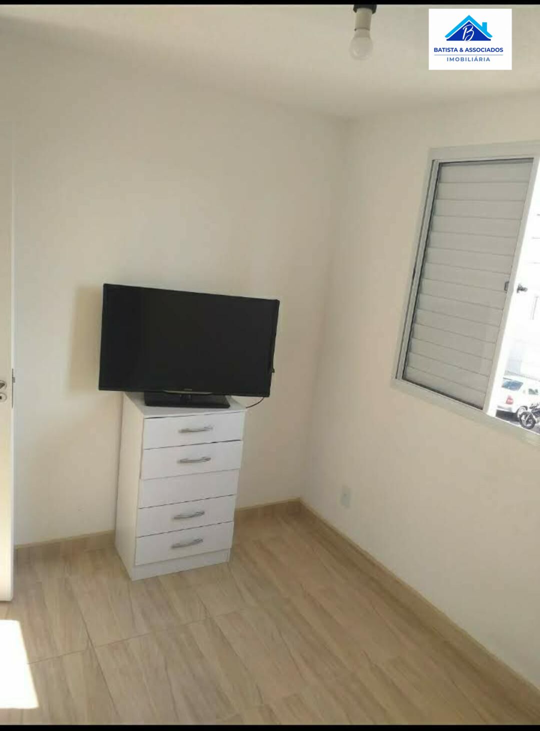 Apartamento, 2 quartos, 42 m² - Foto 4