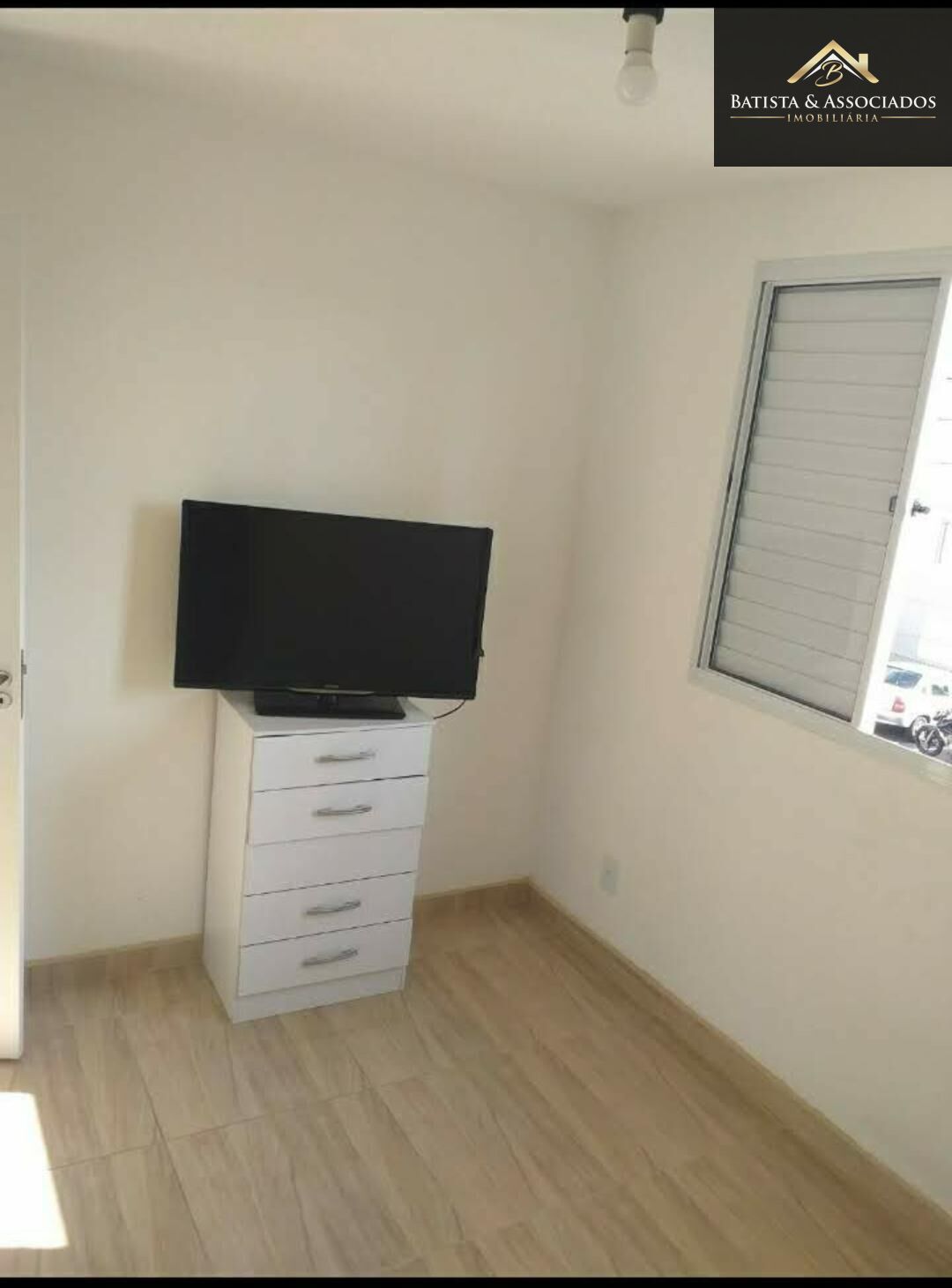Apartamento, 2 quartos, 42 m² - Foto 4