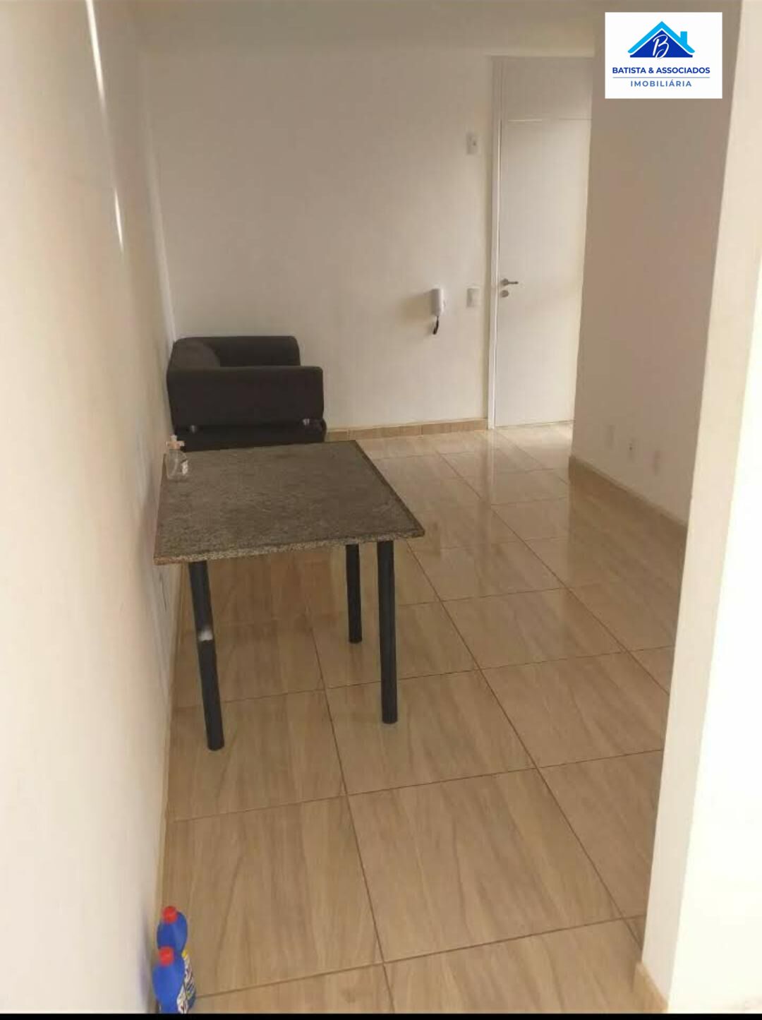 Apartamento, 2 quartos, 42 m² - Foto 2