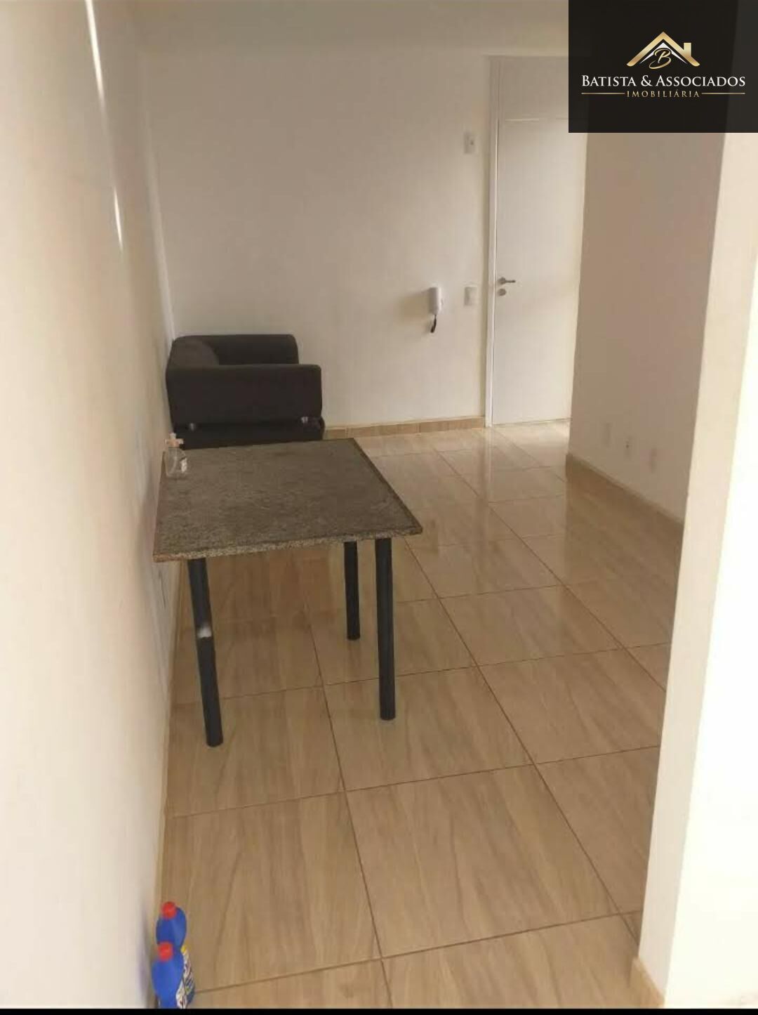 Apartamento, 2 quartos, 42 m² - Foto 2