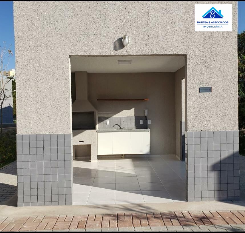 Apartamento, 2 quartos, 42 m² - Foto 11