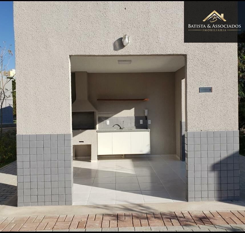 Apartamento, 2 quartos, 42 m² - Foto 11