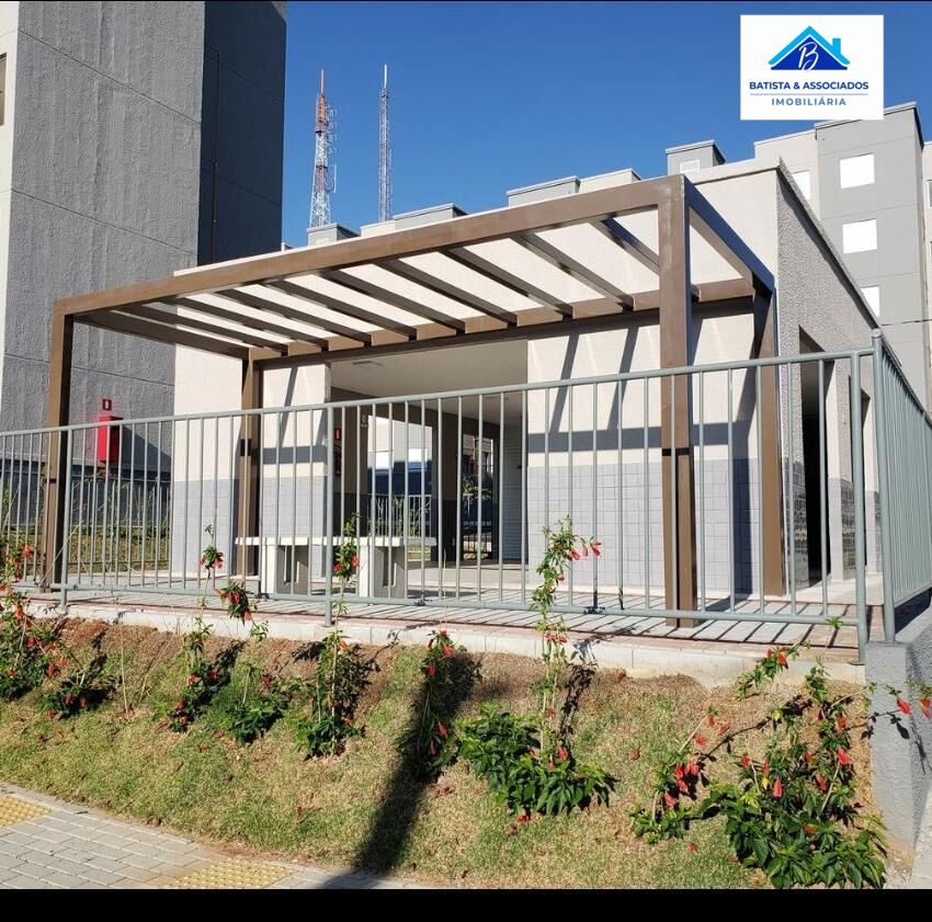 Apartamento, 2 quartos, 42 m² - Foto 12