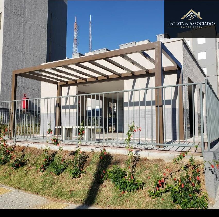 Apartamento, 2 quartos, 42 m² - Foto 12