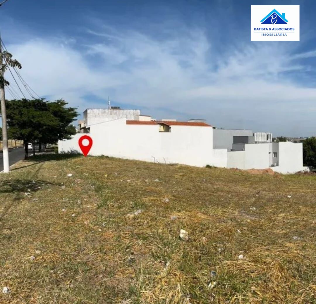 Terreno, 200 m² - Foto 1