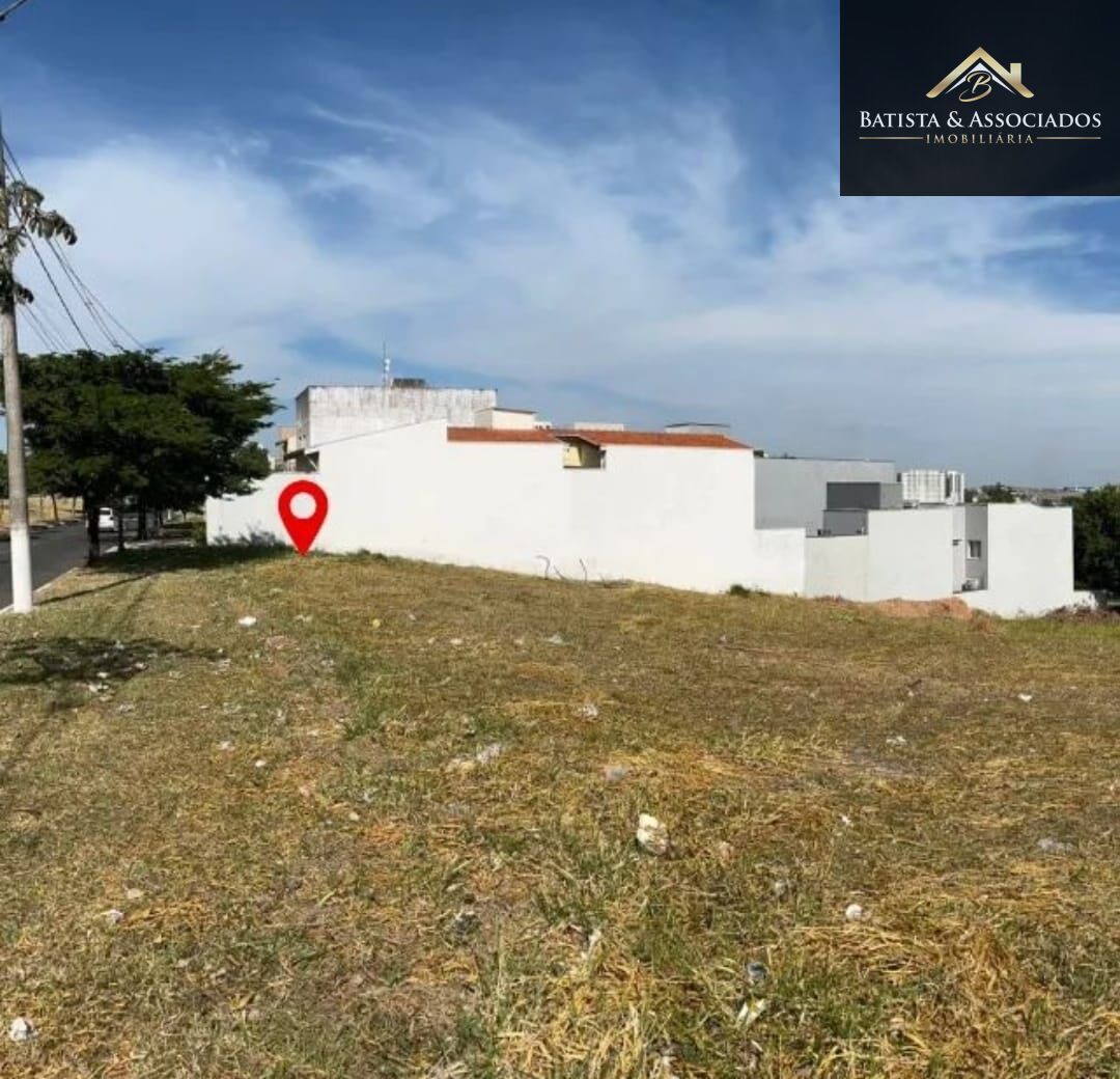Terreno, 200 m² - Foto 1