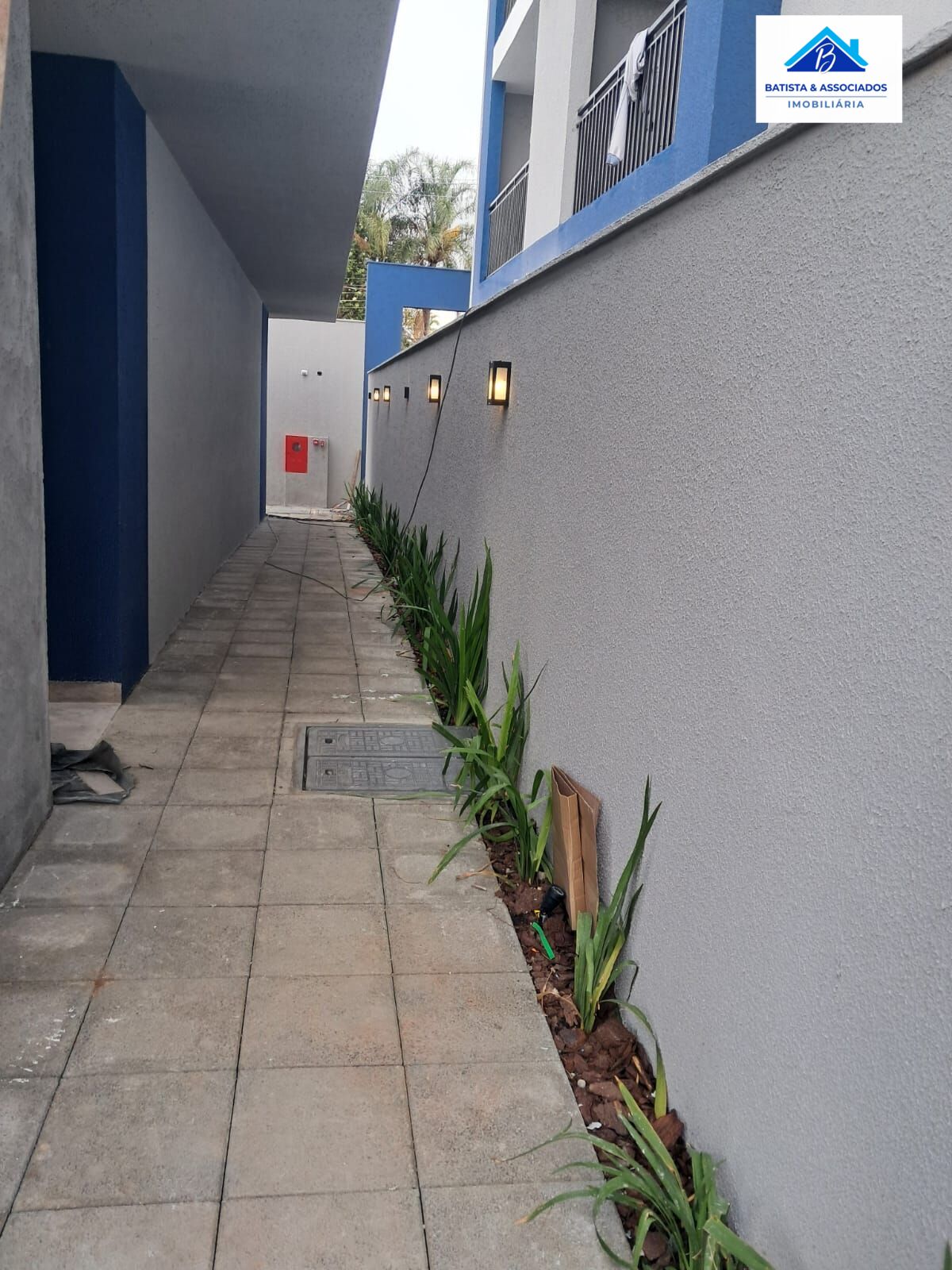 Apartamento à venda com 2 quartos, 56m² - Foto 30