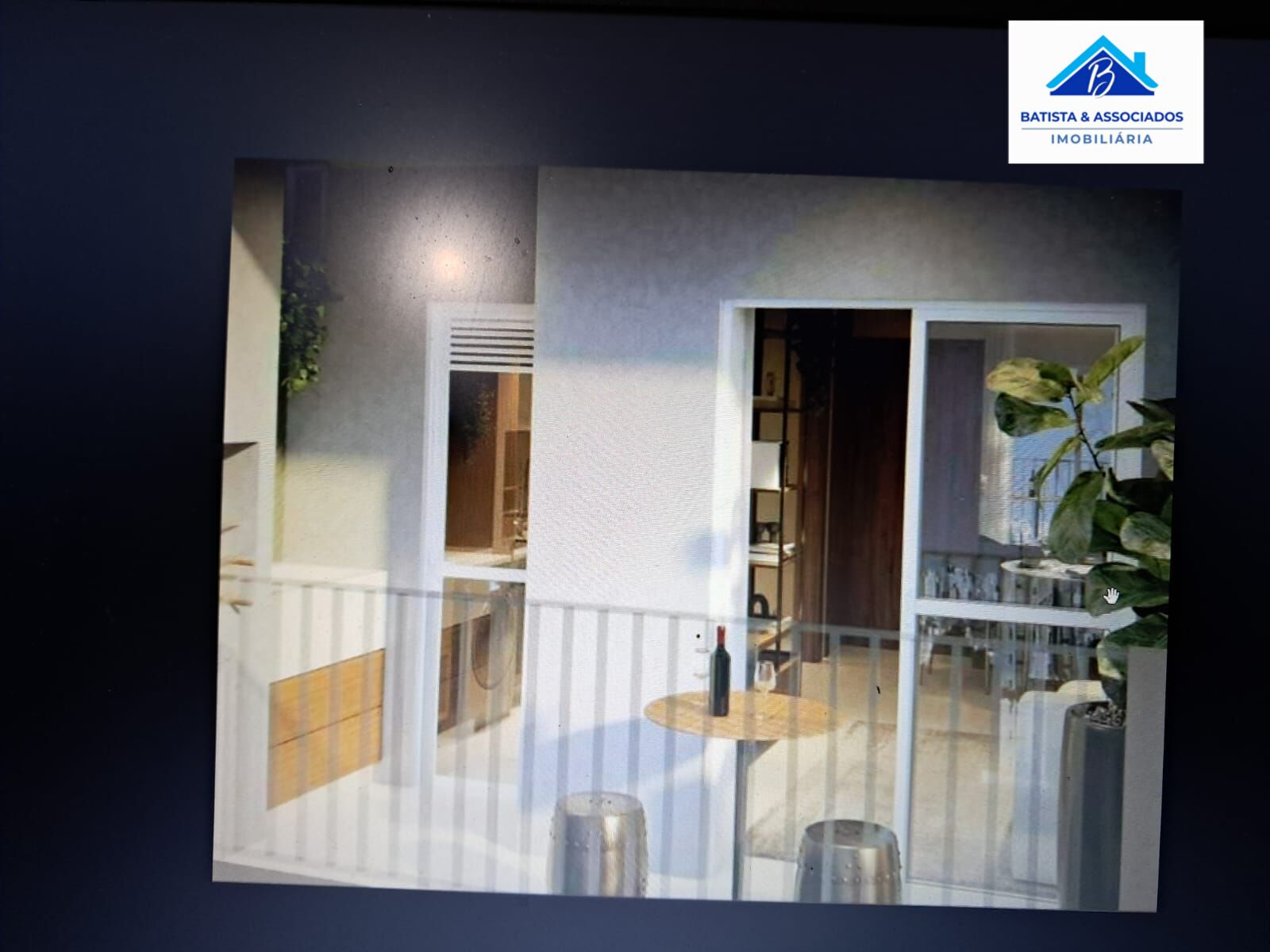 Apartamento à venda com 2 quartos, 56m² - Foto 4