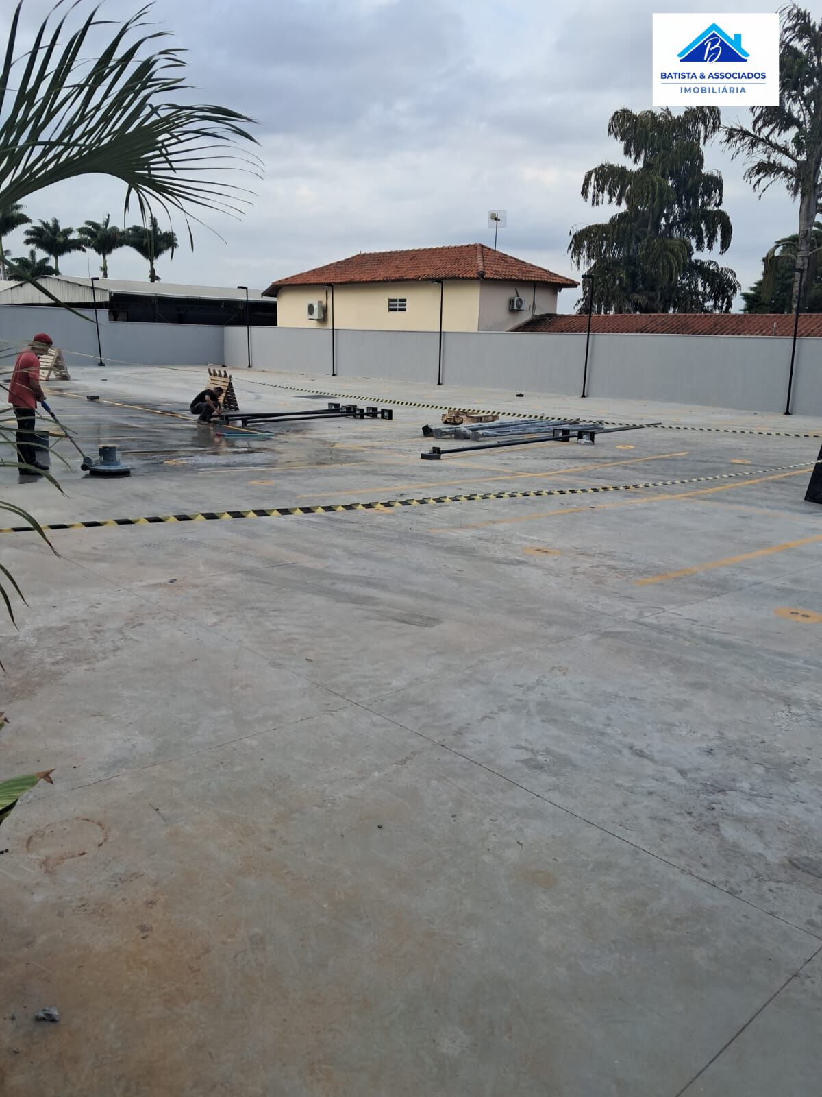 Apartamento à venda com 2 quartos, 56m² - Foto 25