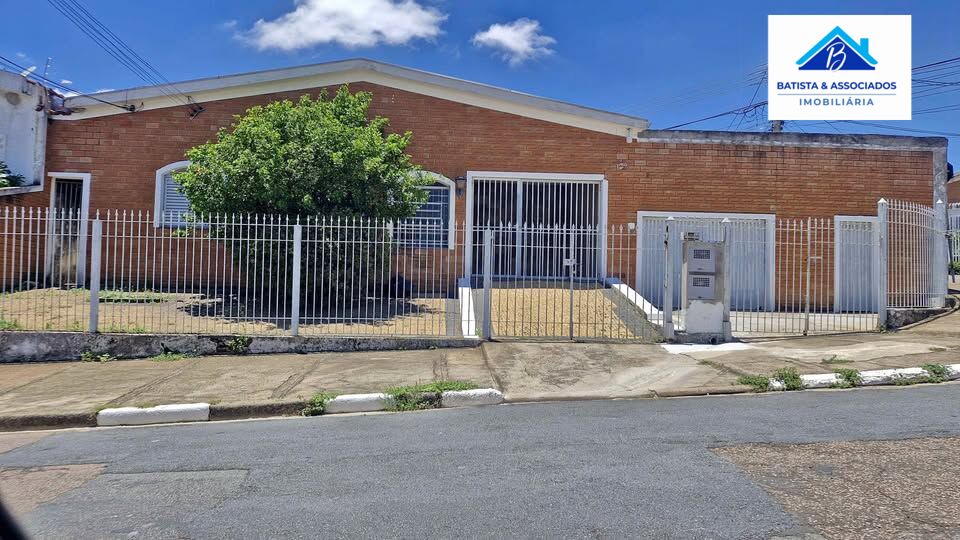 Casa, 3 quartos, 120 m² - Foto 1