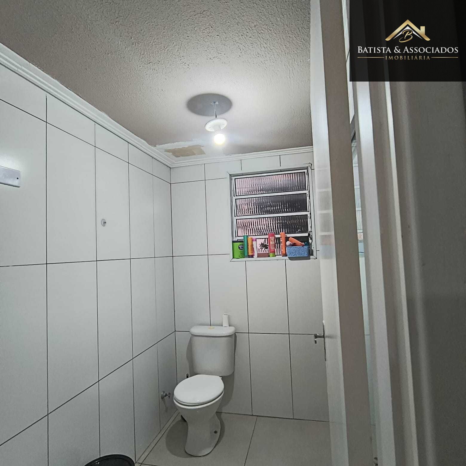 Apartamento, 2 quartos, 55 m² - Foto 9