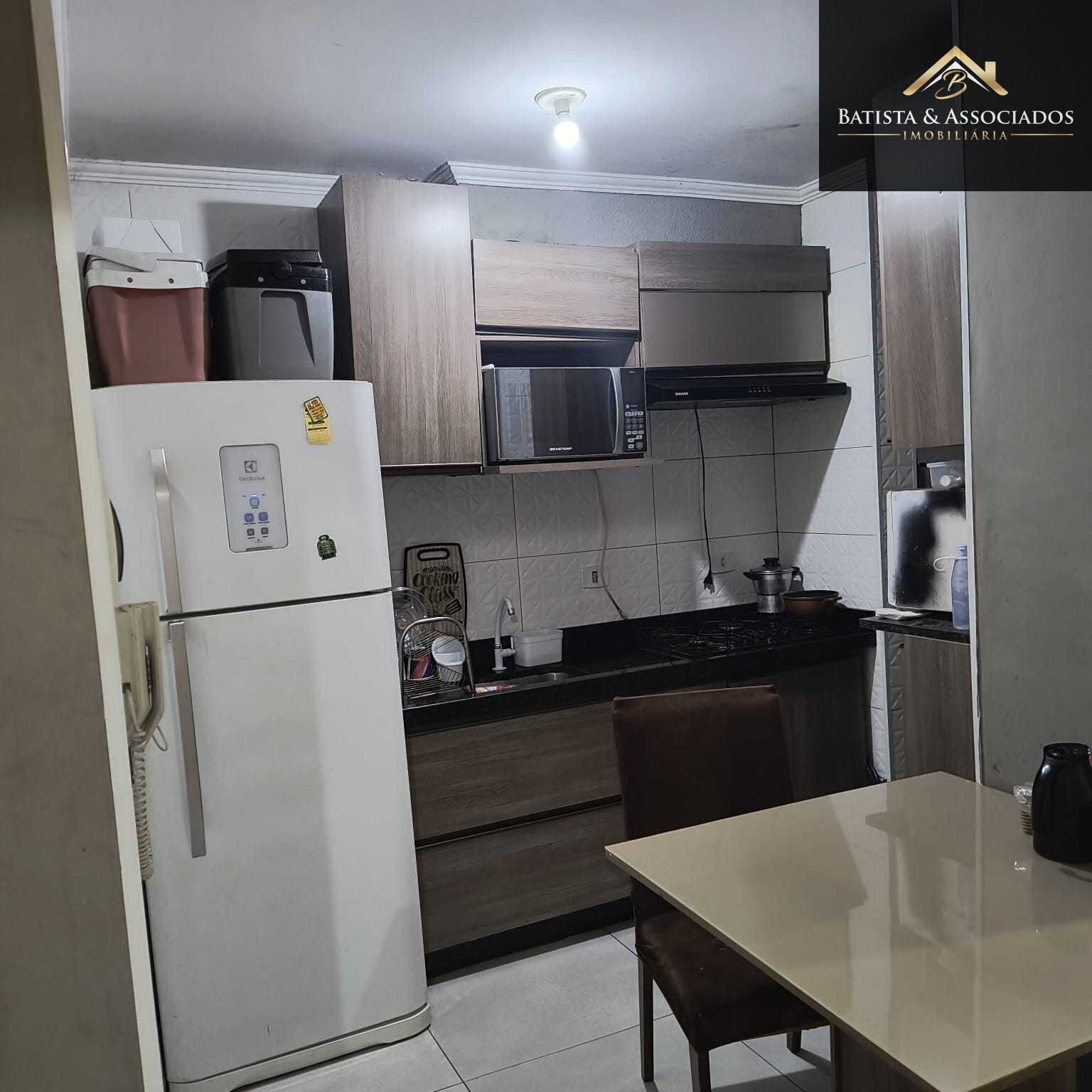 Apartamento, 2 quartos, 55 m² - Foto 10
