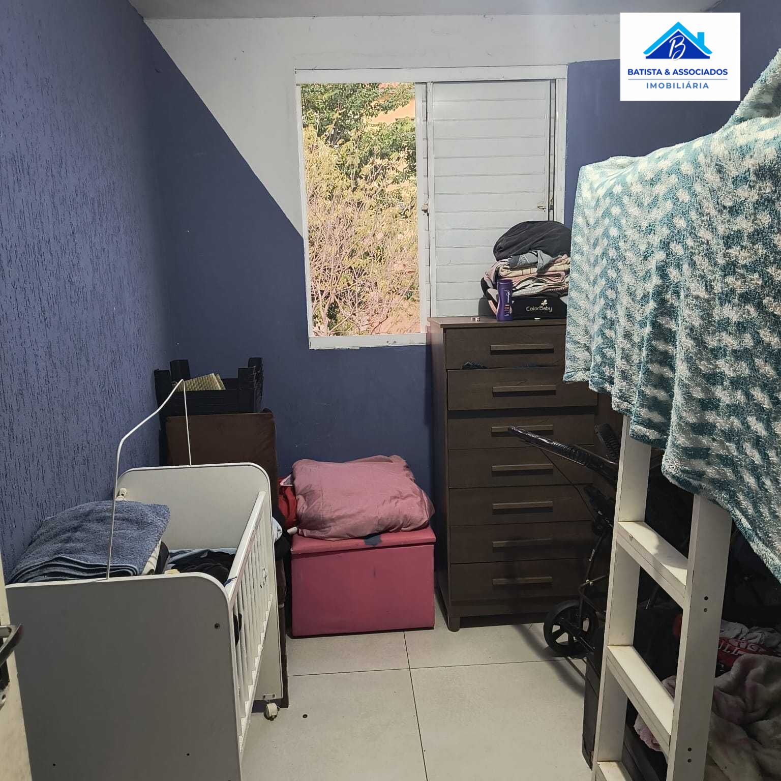 Apartamento, 2 quartos, 55 m² - Foto 5