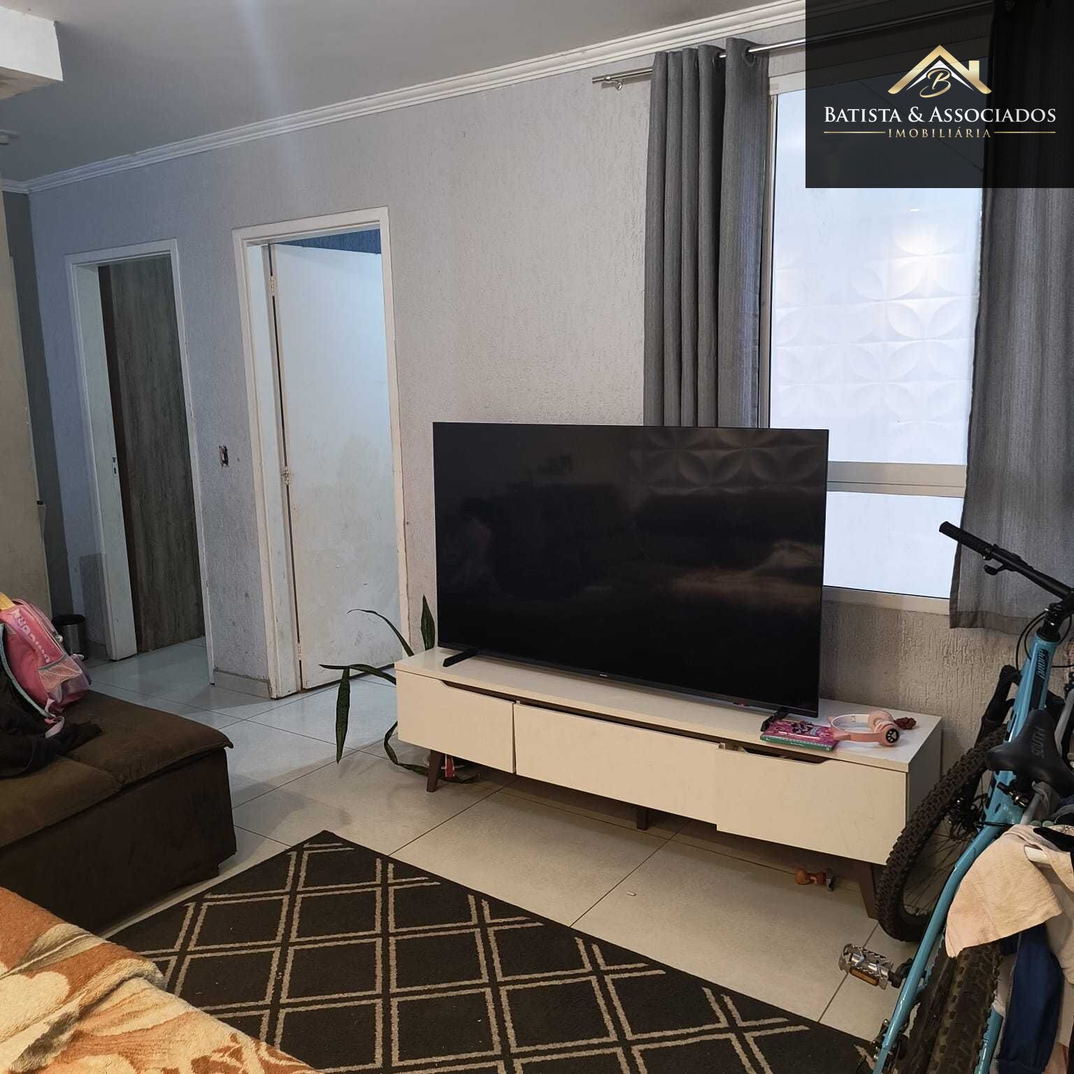 Apartamento, 2 quartos, 55 m² - Foto 8