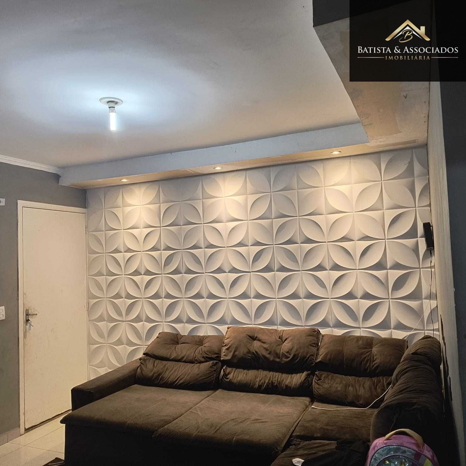 Apartamento, 2 quartos, 55 m² - Foto 1