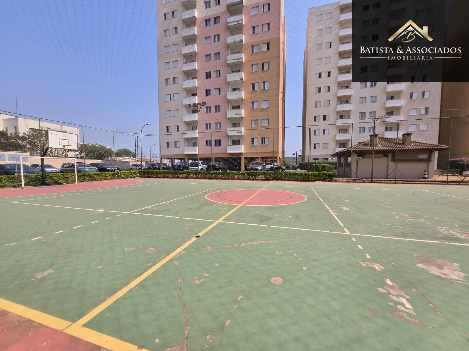 Apartamento, 3 quartos, 77 m² - Foto 26