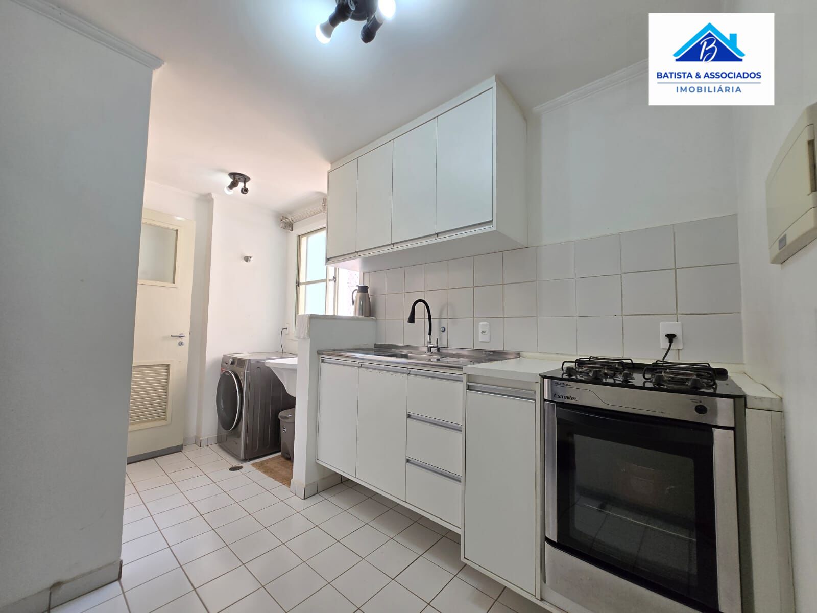 Apartamento, 3 quartos, 77 m² - Foto 11