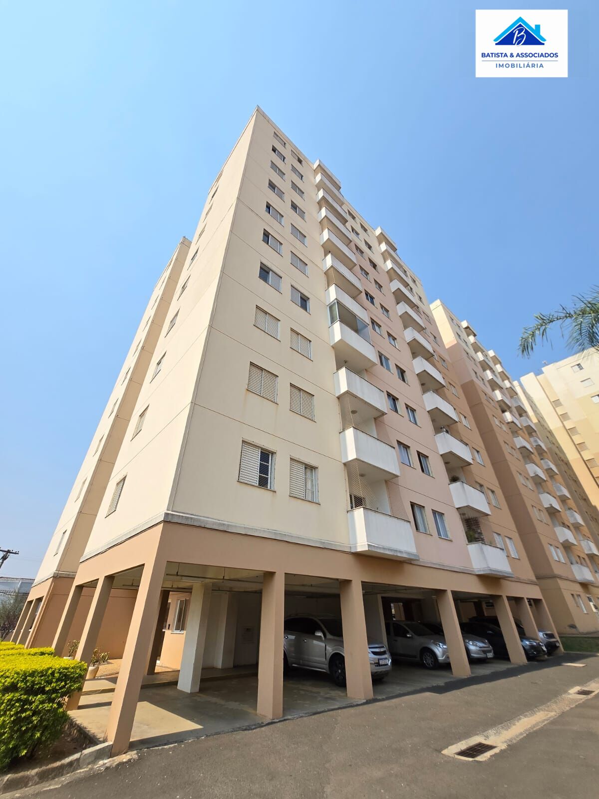 Apartamento, 3 quartos, 77 m² - Foto 28