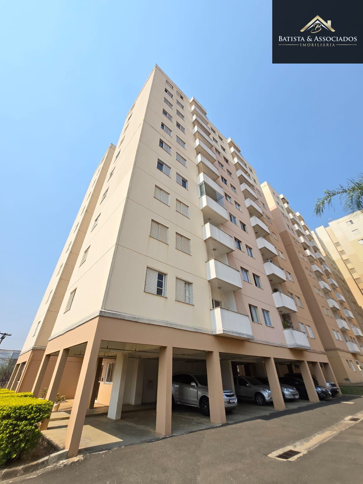 Apartamento, 3 quartos, 77 m² - Foto 28
