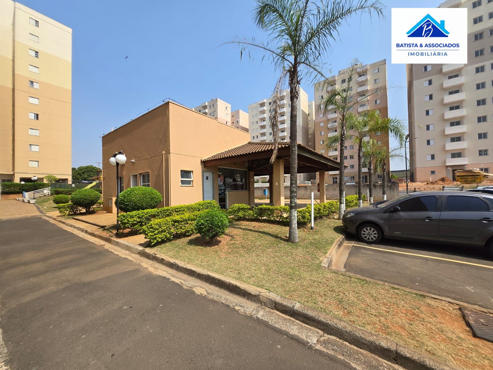 Apartamento, 3 quartos, 77 m² - Foto 21