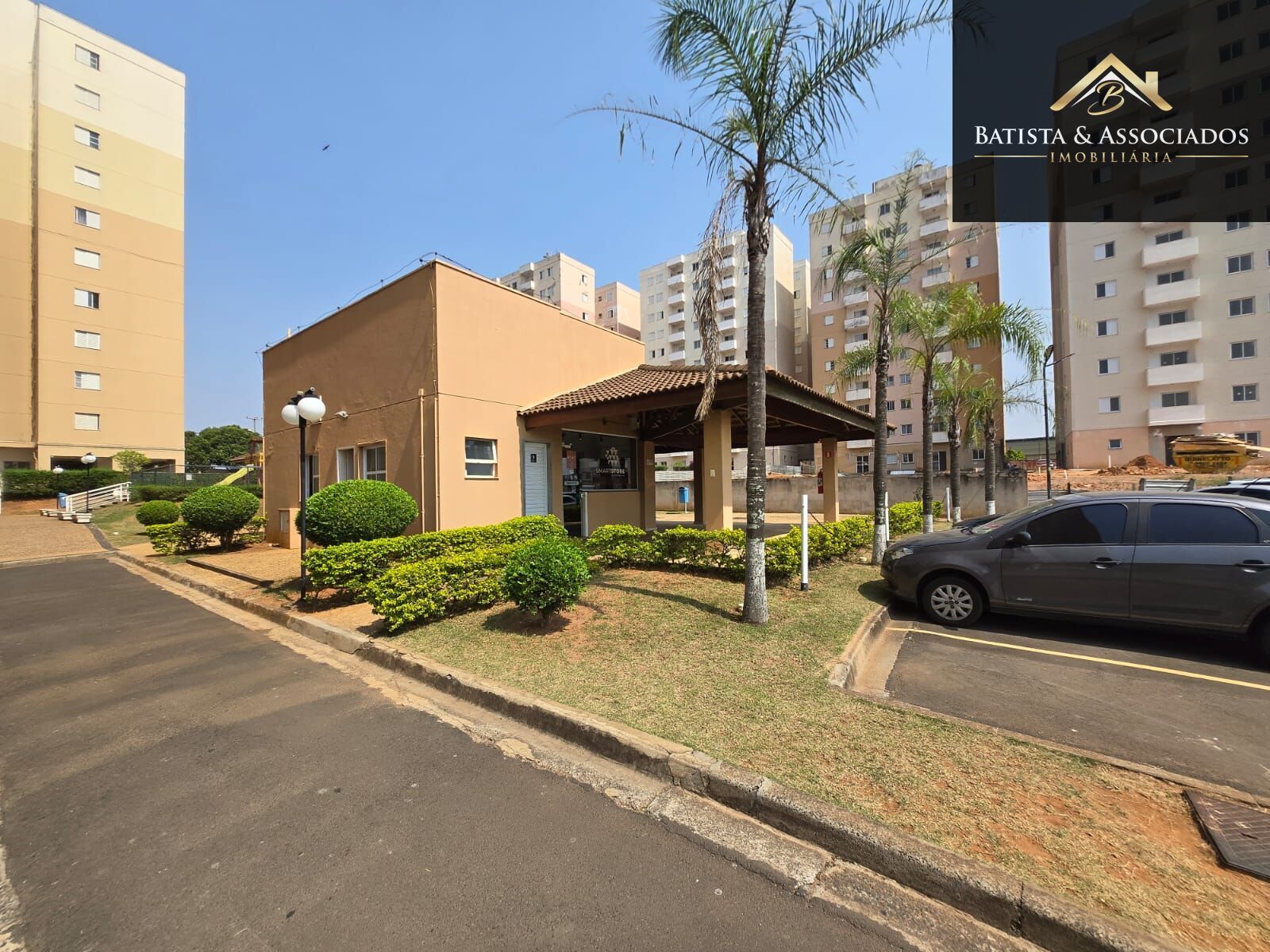 Apartamento, 3 quartos, 77 m² - Foto 21